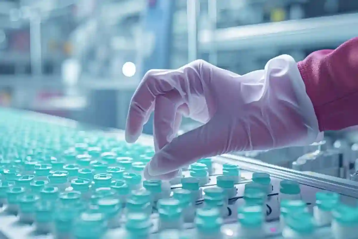 توطين الصناعات الدوائية