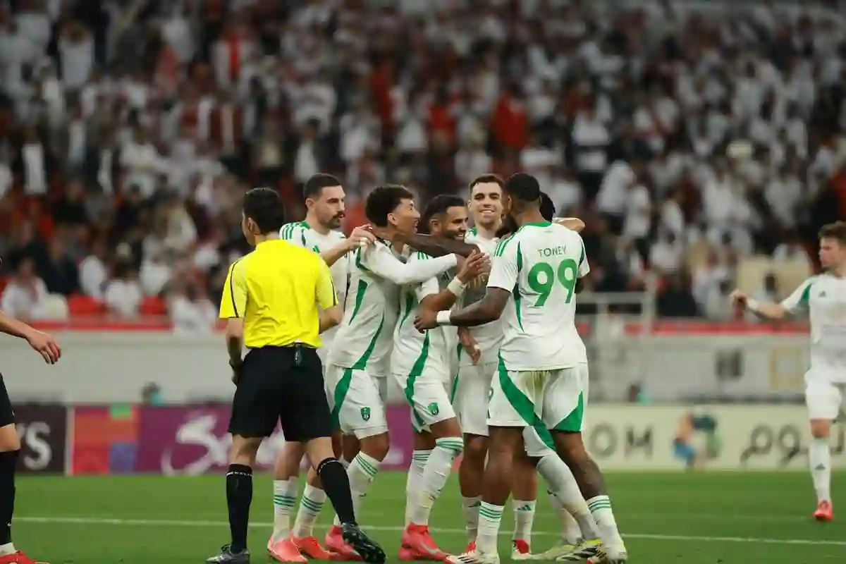 ضربة موجعة للاتحاد قبل مواجهة الرياض.. 