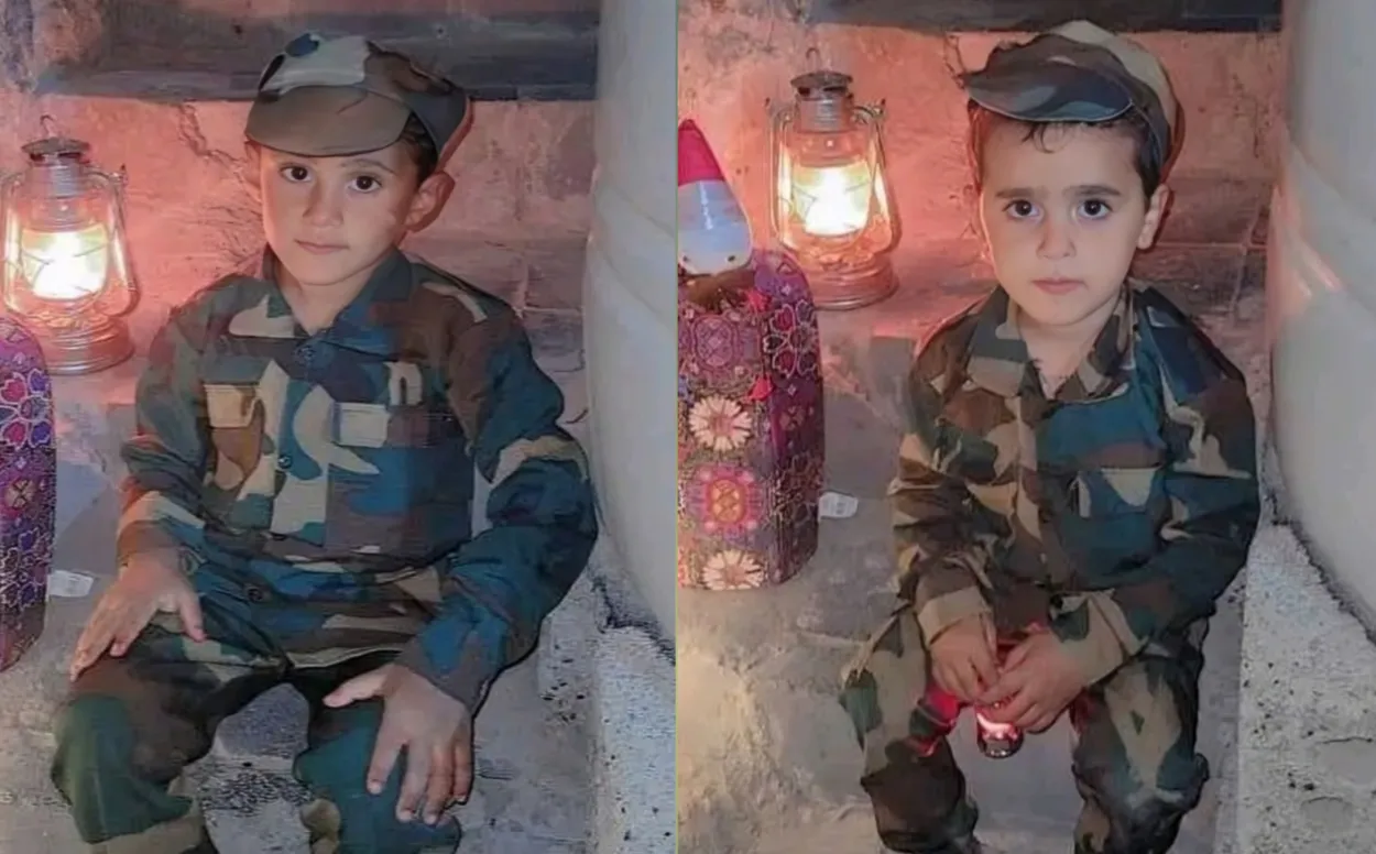 العثور على طفلين داخل بئر مكشوفة بعد يومين من اختفائهما في تعز
