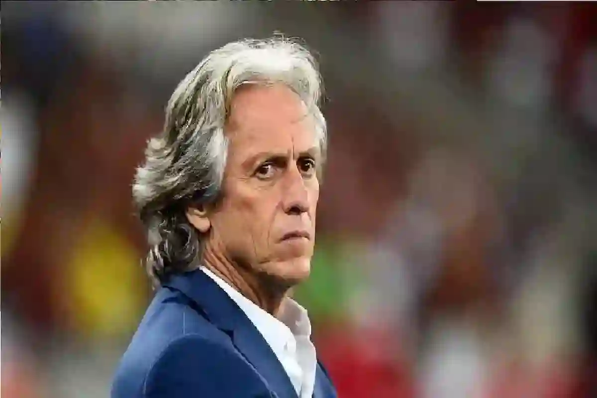 تنبيه هام من العقيل لإدارة الهلال بخصوص خيسوس