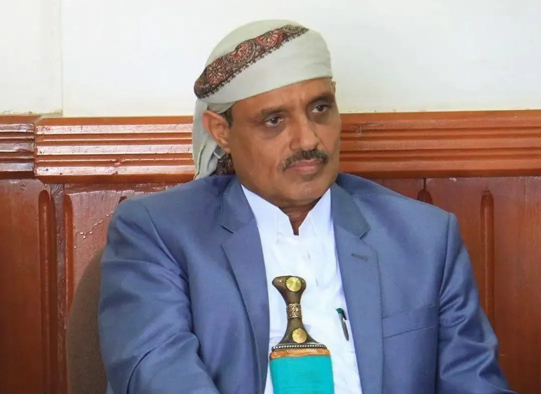 سلطان السامعي ينتقد طريقة إدارة الحوثيين لمؤسسات الدولة ويصفها بـ"عقلية البقالة"