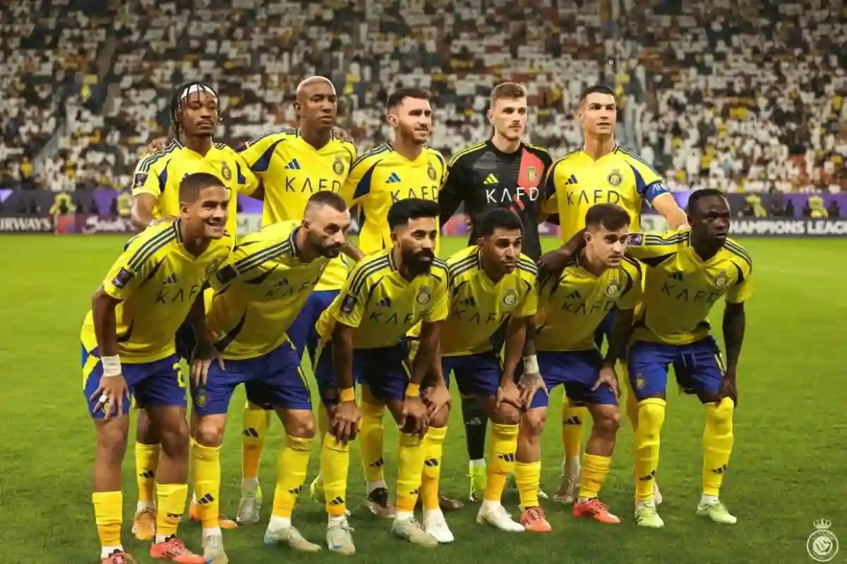 نادي النصر