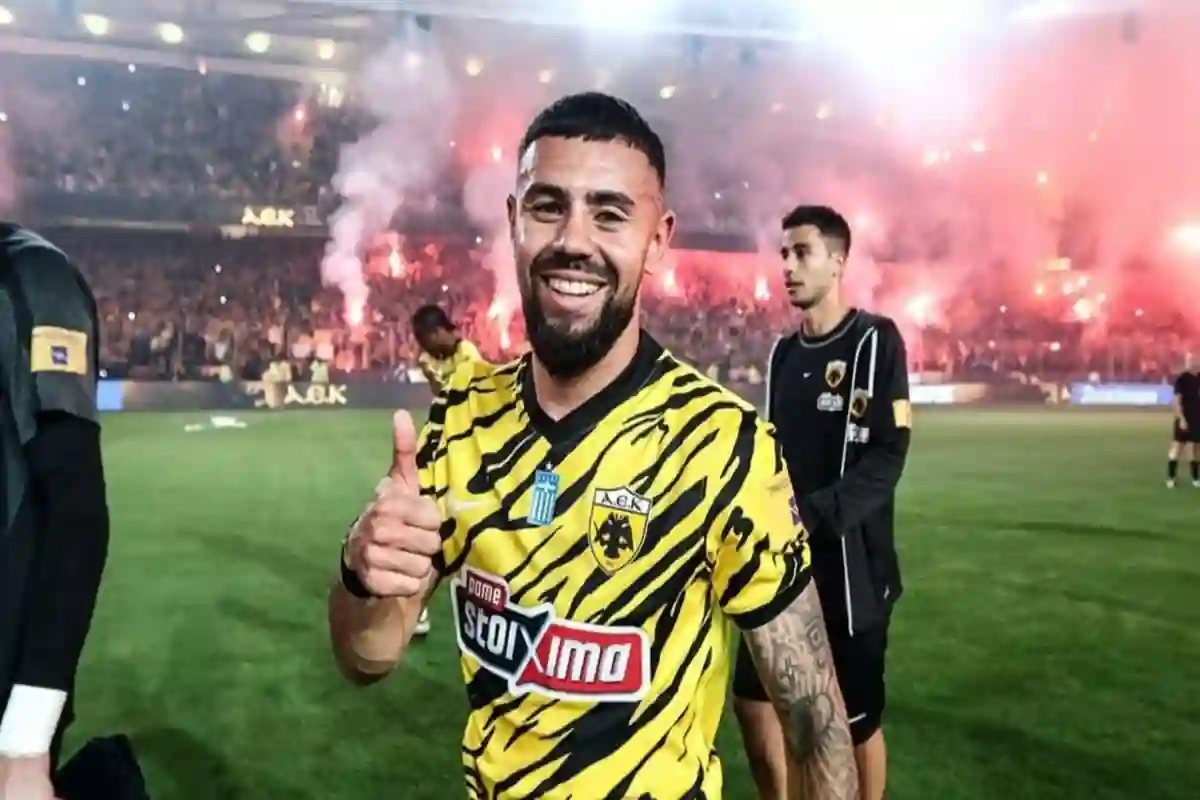 باولو فيرنانديز