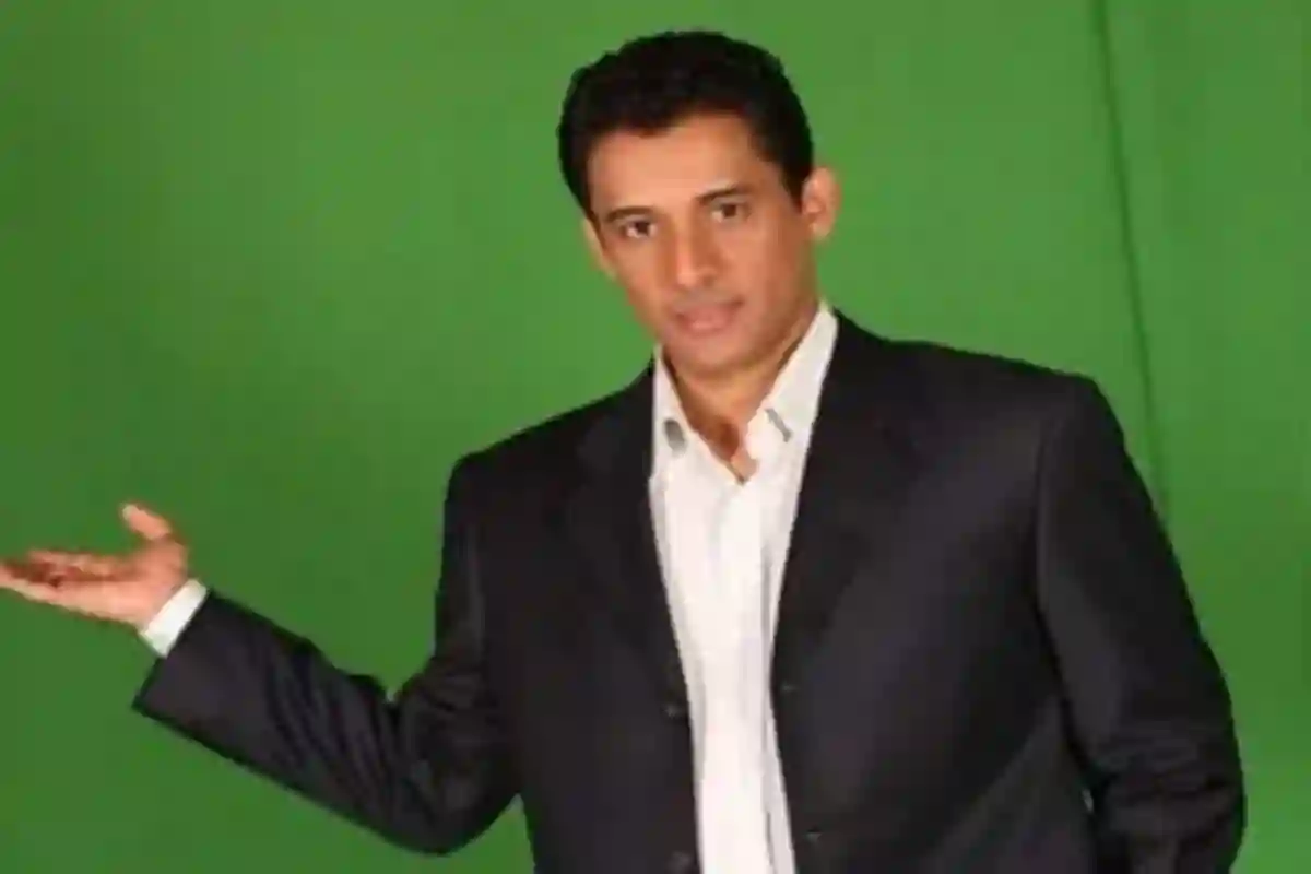 الإعلامي الرياضي بتال القوس 