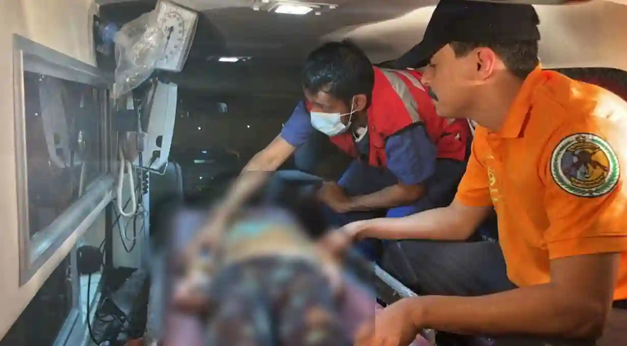  سلامة بحرية