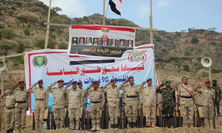 مصادر عسكرية لـ "الهدهد" تستغرب اتهامات الوزيرة إشراق المقطري لقائد محور الباحة وتوضح حقيقة ما حصل