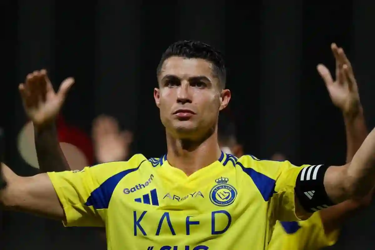 ارتباك في النصر بعد خروج رونالدو.. شارة القيادة تثير الجدل