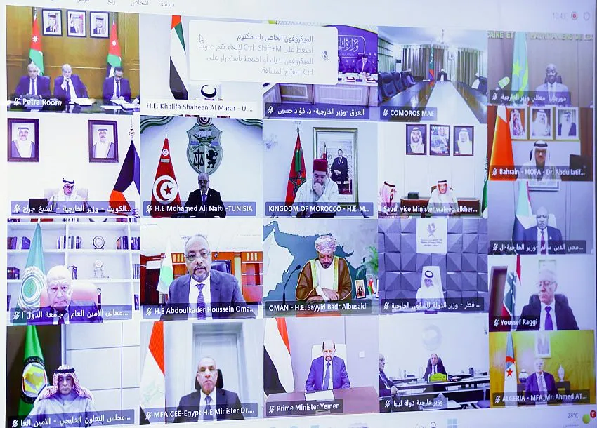 الزنداني يحذّر من توظيف الحوثيين لخدمة أجندة إيران ويدعو لموقف عربي موحّد
