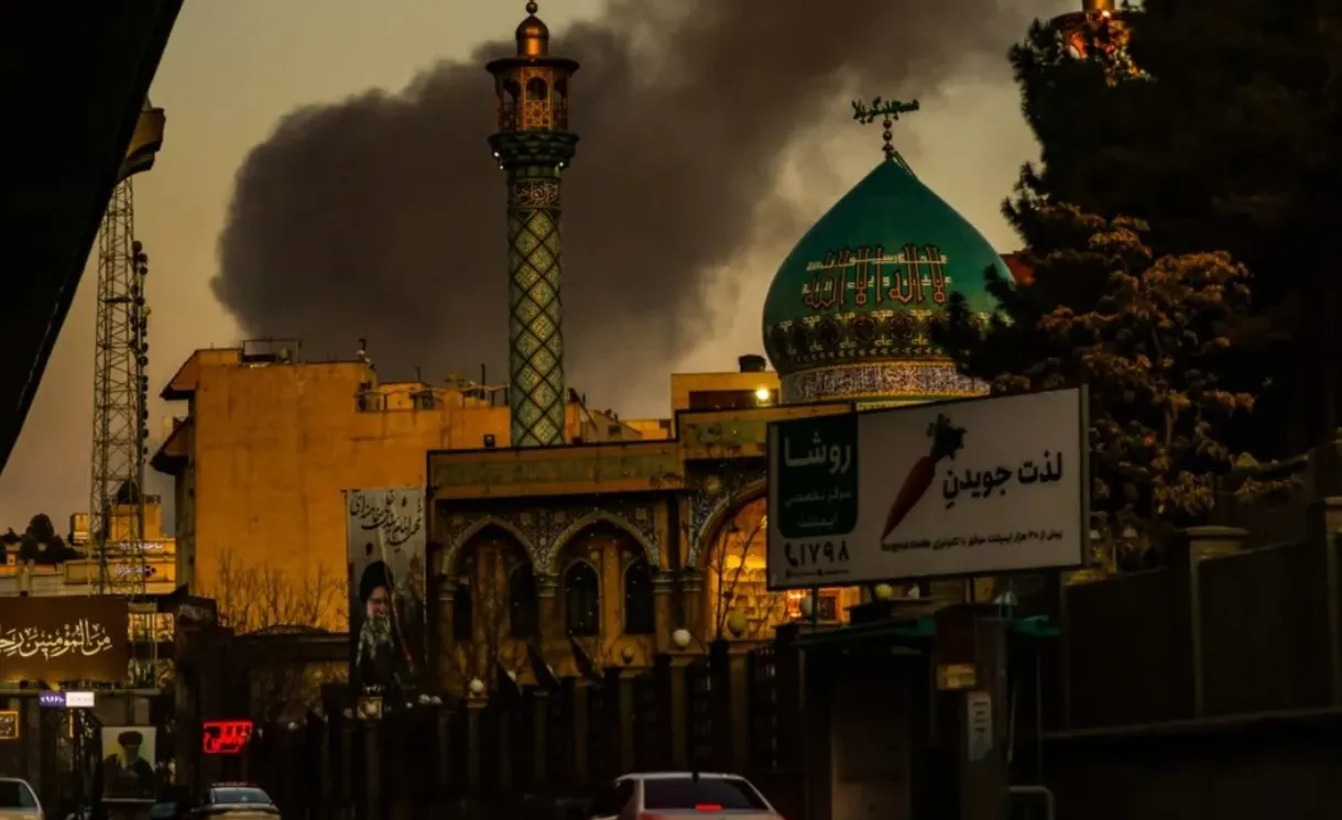 تصعيد حاد.. تواصل الهجمات على دول الخليج وإيران تقول إنها قادرة على مواصلة الحرب 