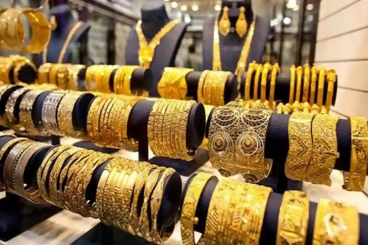 أسعار الذهب الثلاثاء 8 أبريل 2025 بتعاملات السوق السعودي