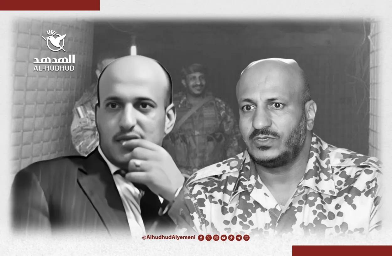 إعادة تنشيط "الوحدة 400".. ترتيبات سرية يقودها عمار صالح لملء الفراغ الاستخباراتي بعد انسحاب الإمارات