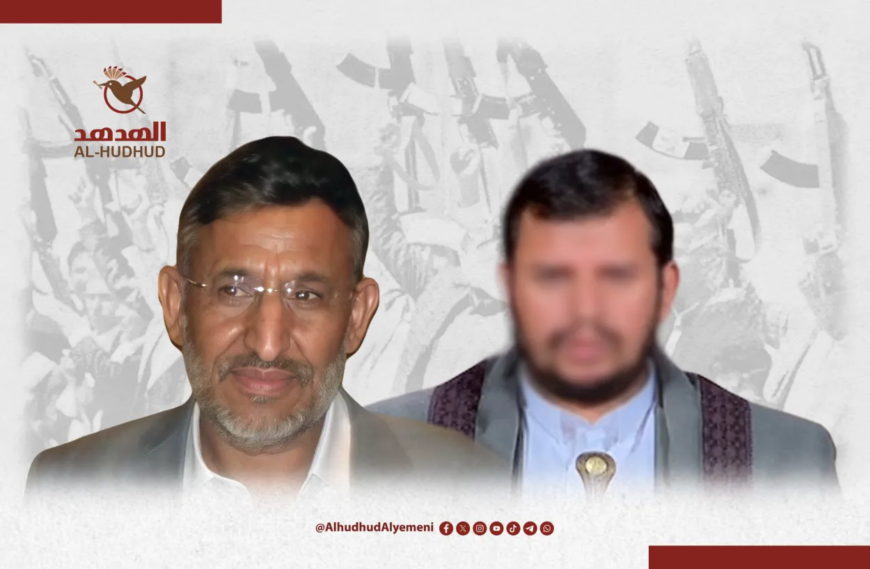 مخزون زوامل.. "صالح هبرة" يفتح النار على جماعته ويكشف سياسة "التجهيل والإفقار" الممنهجة