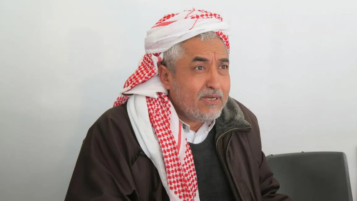 مستشار رئاسي يمني يدعو إلى تحرك رسمي لتدويل قضية "محمد قحطان" والتحقيق في التلاعب بمصيره