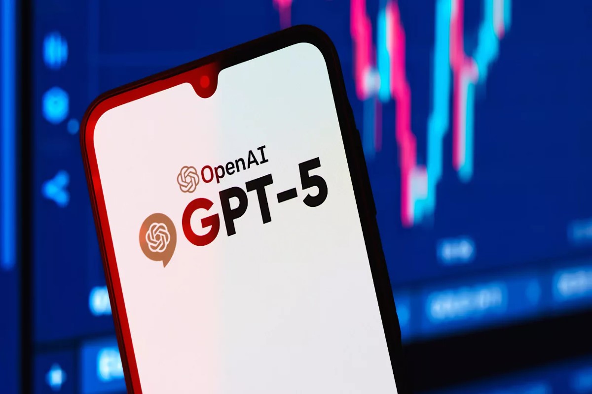  GPT-5