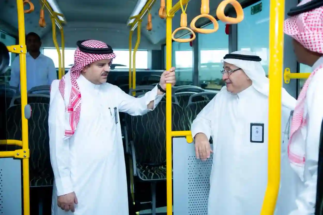  استدامة النقل