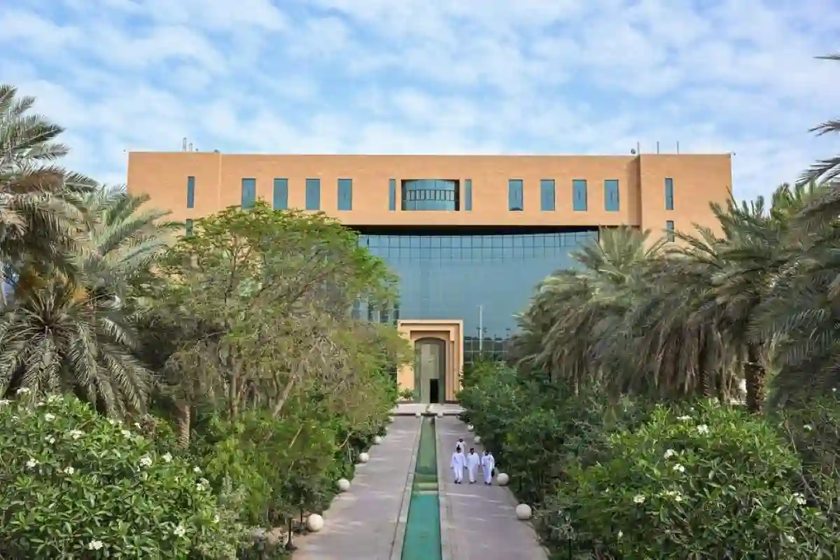 وزارة البلديات والإسكان 