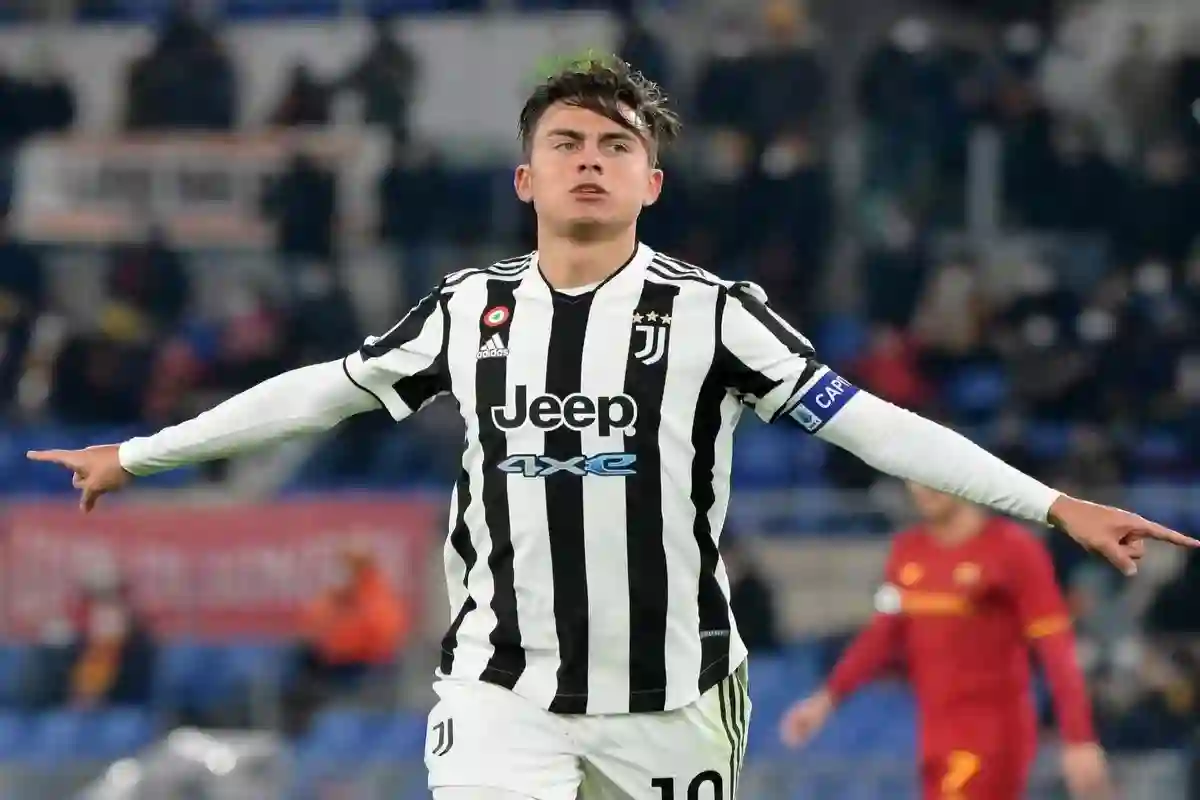 باولو ديبالا