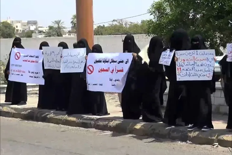 العمالقة تعزز حماية سجن بئر أحمد التابع للإمارات غرب عدن عقب تقارير عن هروب قيادات