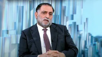 بشارة: مشروع انفصال جنوب اليمن انتهى لكن مخاطر التفكيك ما تزال قائمة