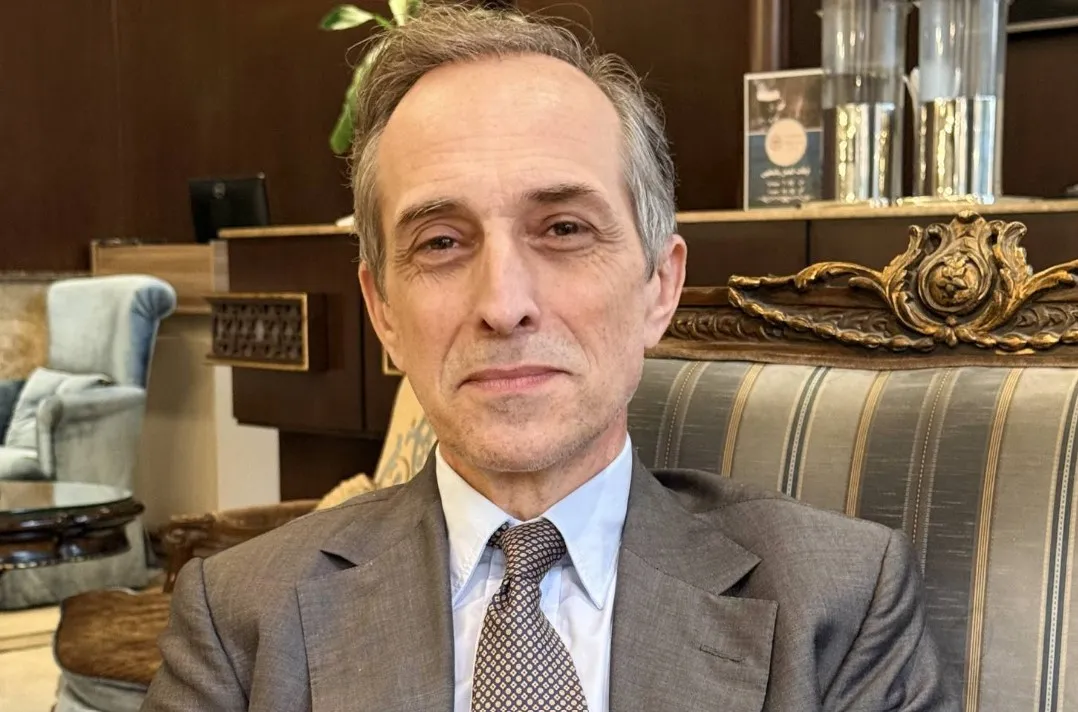 مسؤول أممي يصف التحرك السعودي الأخير لدعم التنمية في اليمن بـ "القوي والسريع"