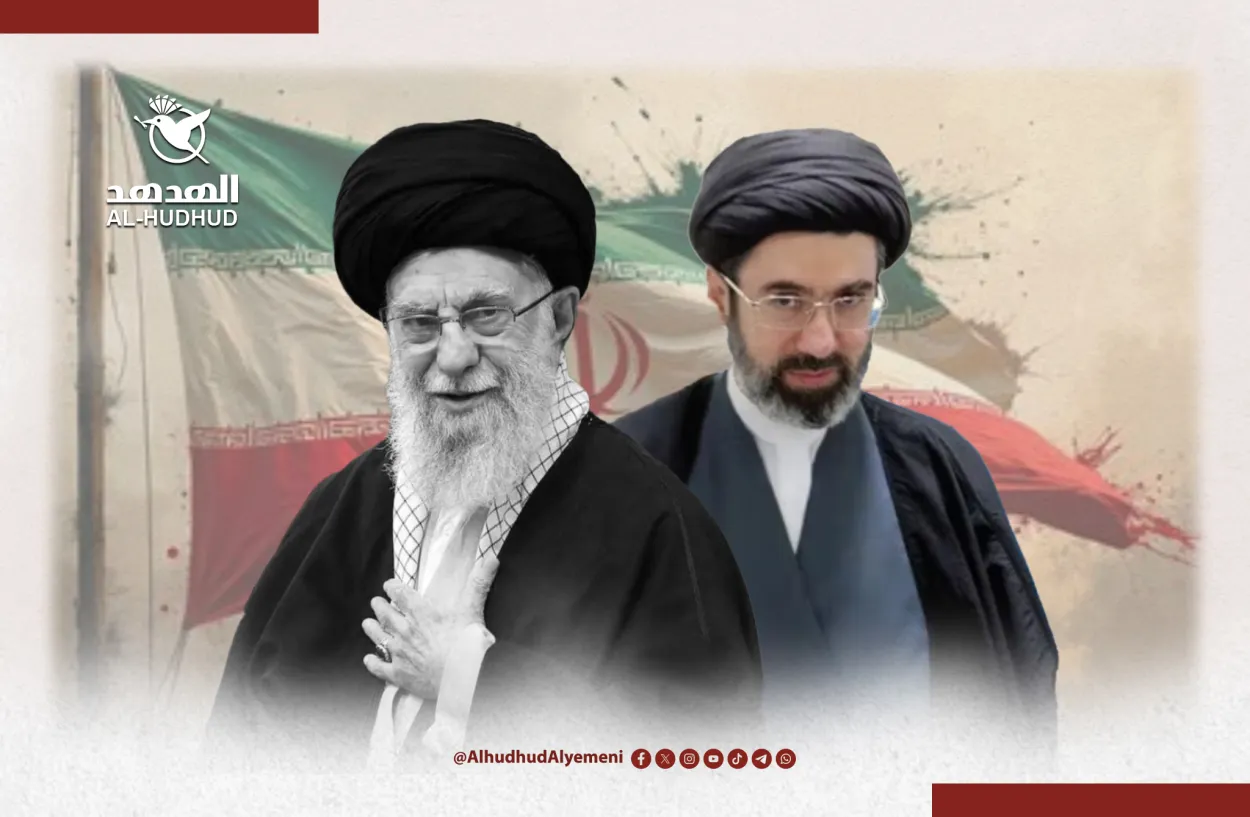 من هو مجتبى خامنئي، المرشد الجديد لإيران؟