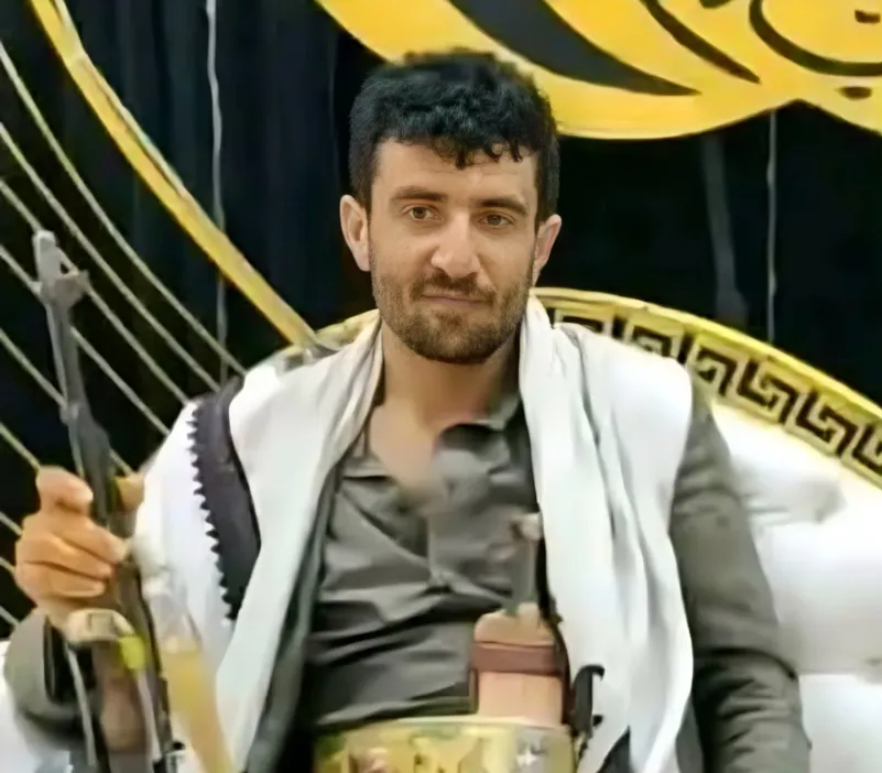  نعي في تعز للجندي "بجاش".. ترك تجارته في قطع غيار السيارات وقاتل الحوثيين حتى استشهاده