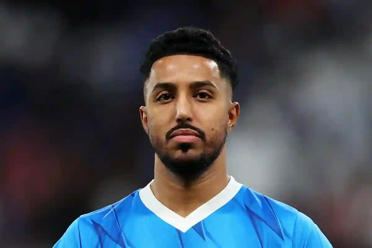  الدوسري اقترب من تجديد عقده مع الهلال السعودي ولا توجد معوقات لتجديد العقد