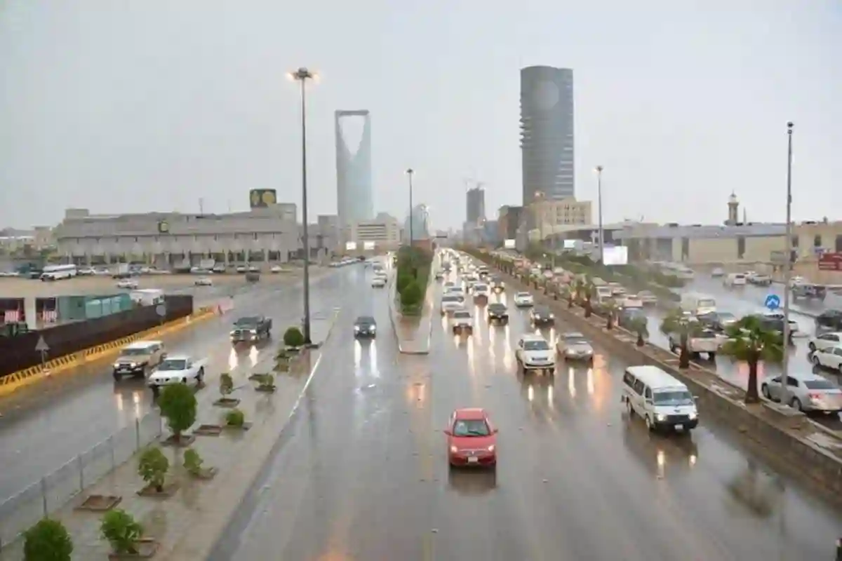  تحذيرات الأرصاد الجوية اليوم الأربعاء 9 أبريل 2025 في هذه المدن السعودية