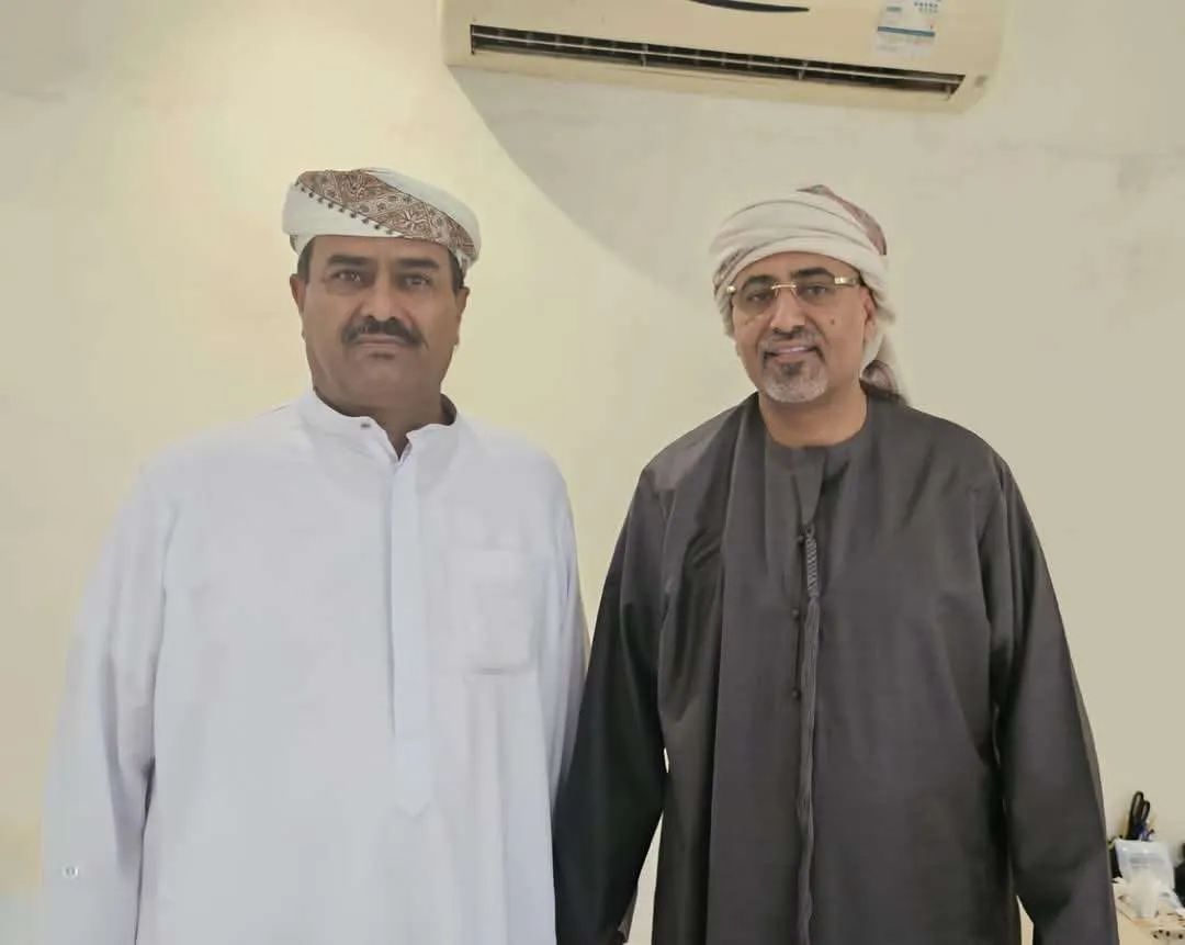 مصادر أمنية لـ"منصة الهدهد": قائد ألوية دفاع شبوة يغادر إلى الإمارات