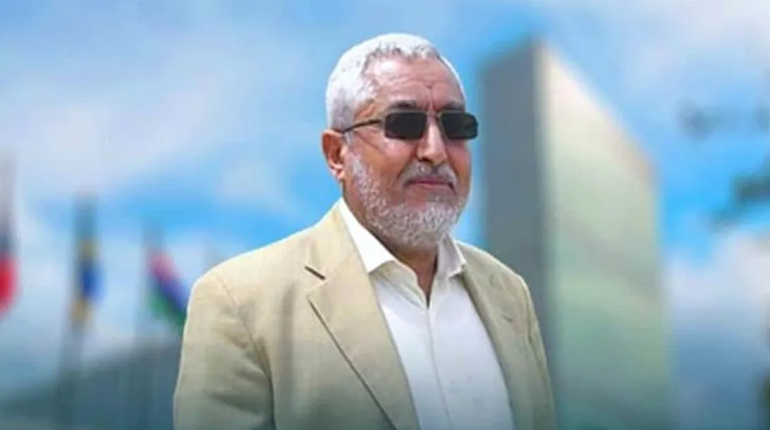 مختطف سابق: لجنة من الحكومة والصليب الأحمر أبلغت أسرة محمد قحطان بالاستعداد لزيارته في صنعاء