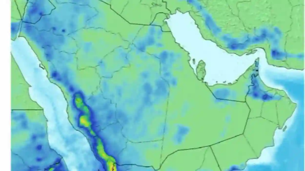 الطقس