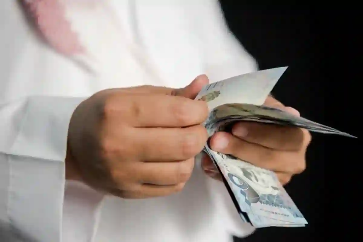 رواتب الموظفين