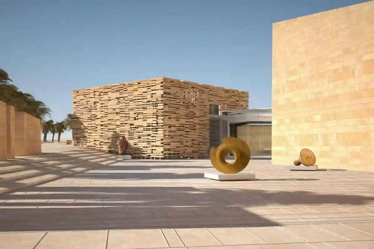 مستقبل العمارة