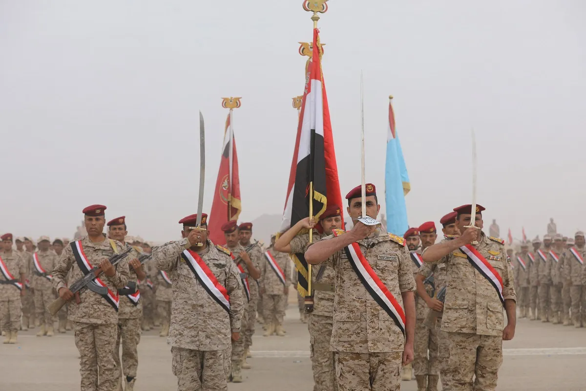  وزارة الدفاع اليمنية تعلن تدابير وإجراءات تكميلية لقرارات القيادة العليا للقوات المسلحة