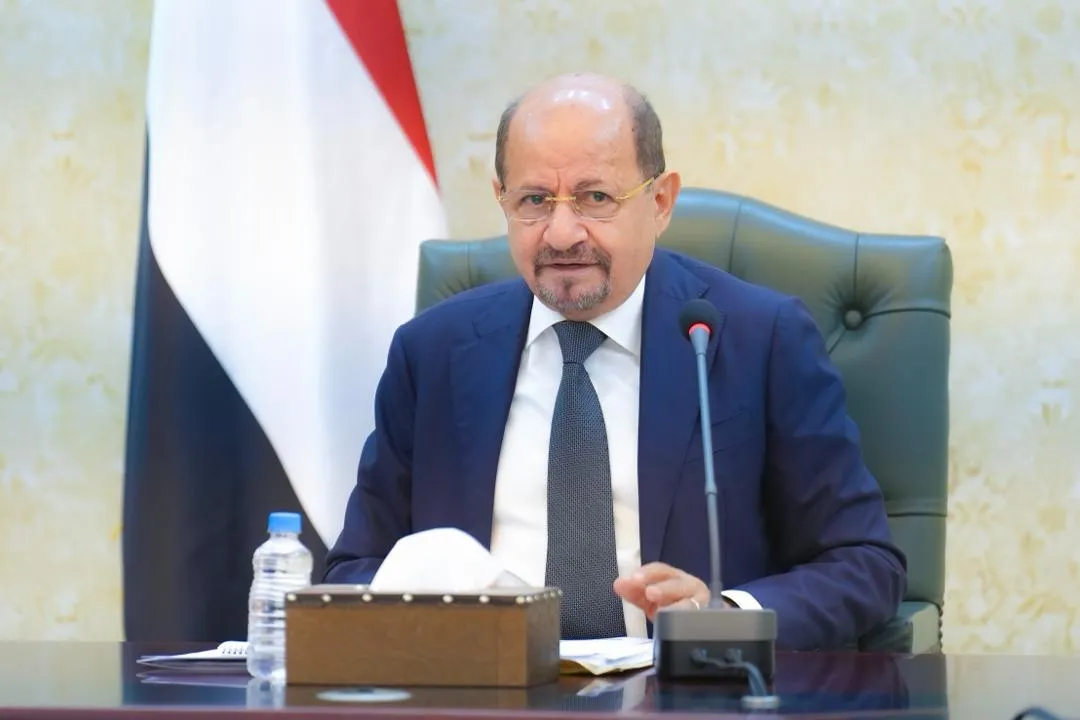 بعد اغتيالات عدن.. "الزنداني" يطمئن المانحين ويؤكد التزام الحكومة بحماية العاملين في المجال التنموي