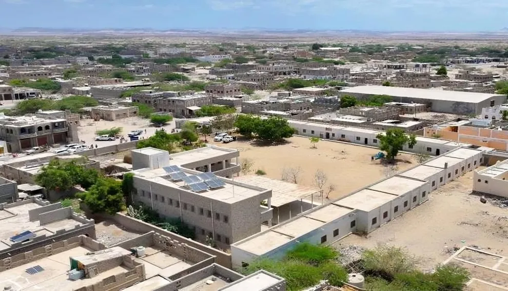 قتلى وجرحى في اشتباكات قبلية بأبين على خلفية خلاف على نقل "مهاجرين أفارقة"