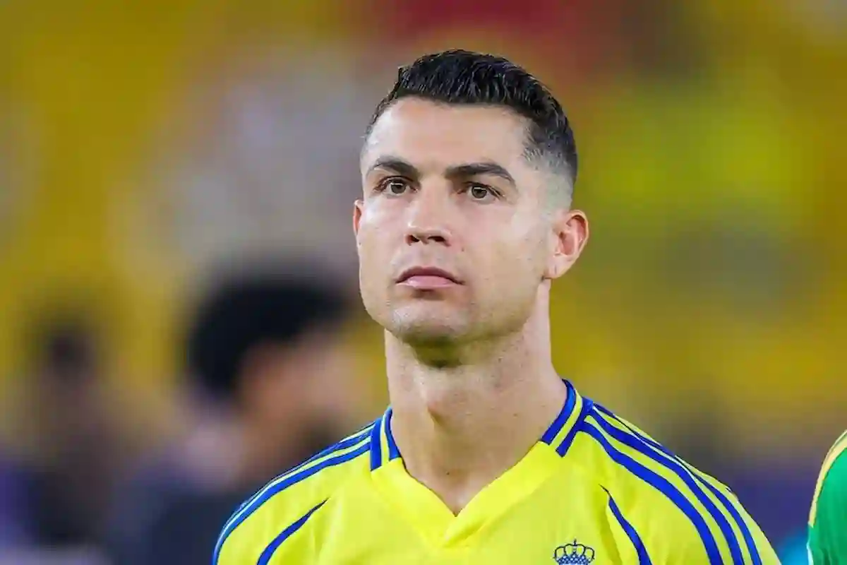  المريسل يعلن موعد إعلان تجديد النصر السعودي مع رونالدو