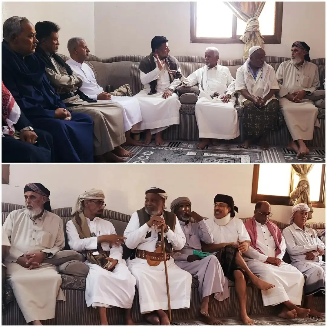 قبيلة آل باسبعين الصيعري ترفض تسييس قضية مقتل ابنها مناف وتطالب بسرعة إحالة المتهم إلى القضاء