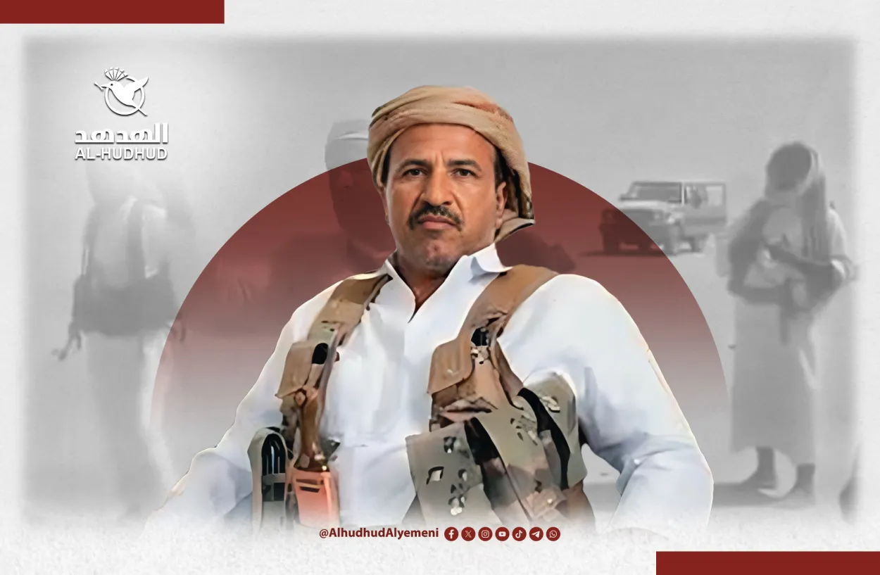 الشيخ حمد بن فدغم: تعيين قيادة عسكرية لمعركة الكرامة واختيار مرضي حجر المرزوقي قائدًا للجبهة