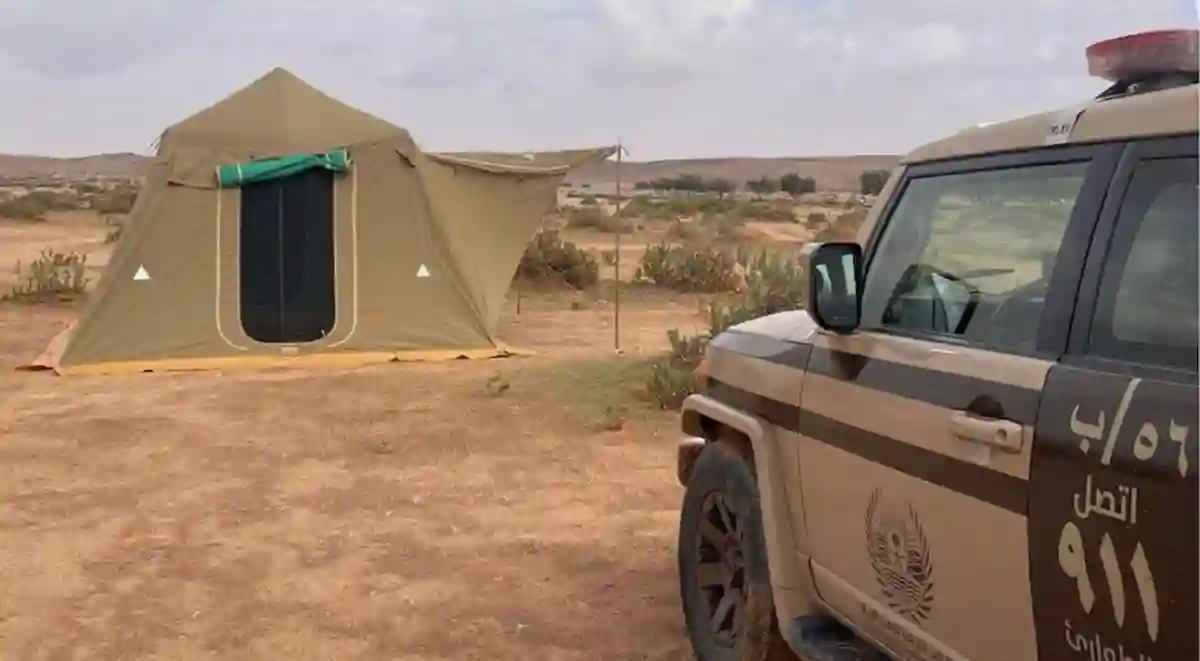 الأمن البيئي