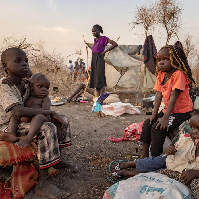 أمريكا: سنستخدم نفوذنا لوقف الفظائع في السودان ونفرض عقوبات على الدعم السريع