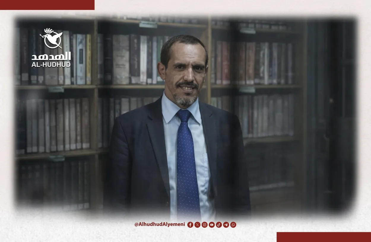 عبد المجيد صبره.. محامي المختطفين الذي لا يزال في سجون الحوثيين
