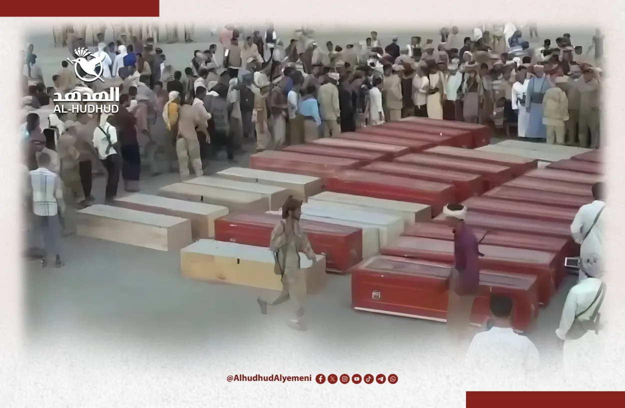 بعد 11 عاماً على مجزرة العبر.. هل كانت خطأ عسكرياً أم بداية صراع خفي داخل التحالف؟