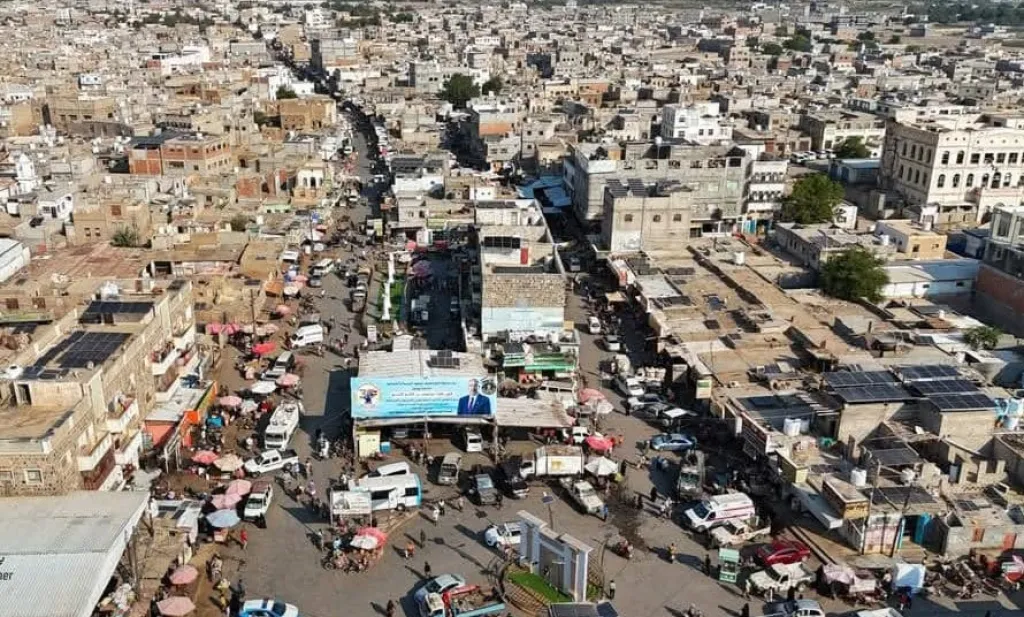 بلغت ملياري ريال خلال 2026.. مسؤولي محلي: ضرائب "لحج" تجاوزت "الربط الحكومي" 