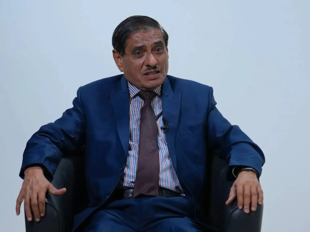 رئاسة الجمهورية: تصريحات أخيرة للبحسني خروج واضح ورسالة سلبية ومجلس القيادة سيتعامل معها بمسؤولية  