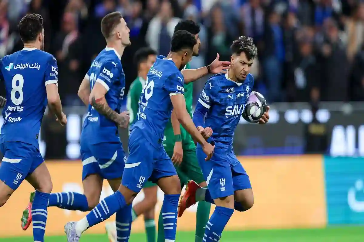 الفراج يعلق على تعادل الهلال مع الاتفاق وفوز الاتحاد