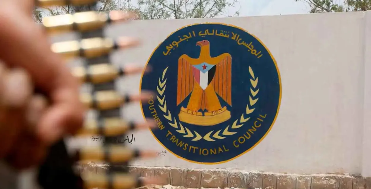 ناشط في "الانتقالي" يكشف عن ترتيبات لزيارة وفد من المجلس لإسرائيل