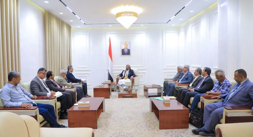 بعد إدراجها بـ"اليونسكو".. "العرادة" يشدد على حماية معالم مأرب وتفعيل السياحة في اليمن