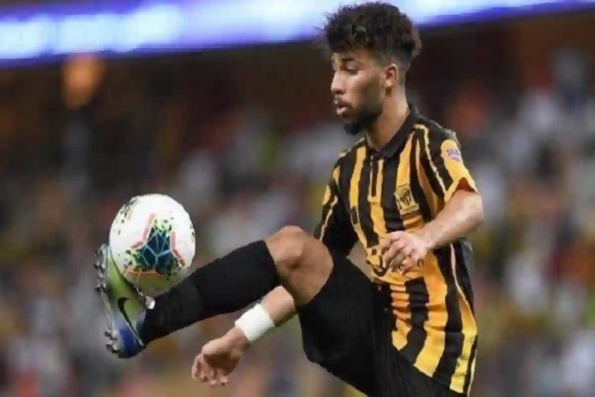 عبدالرحمن العبود