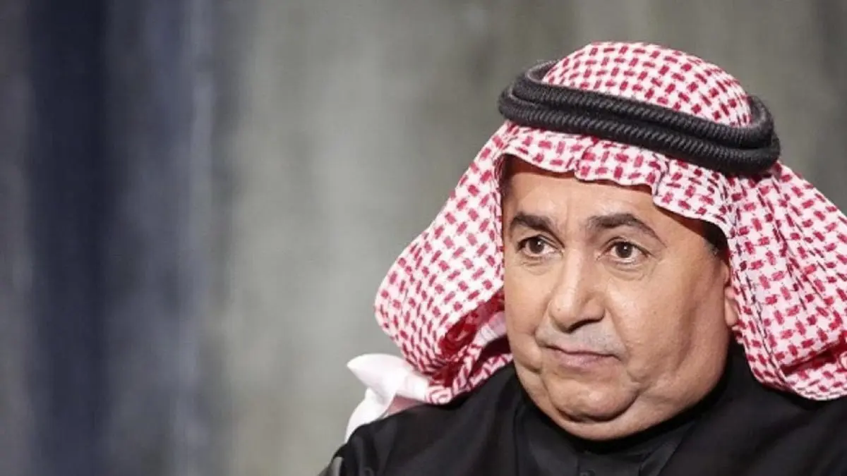 إعلامي سعودي بارز ينتقد حملة "ممولة" تهاجم حزب الإصلاح اليمني وتستهدف تحركات المملكة في اليمن